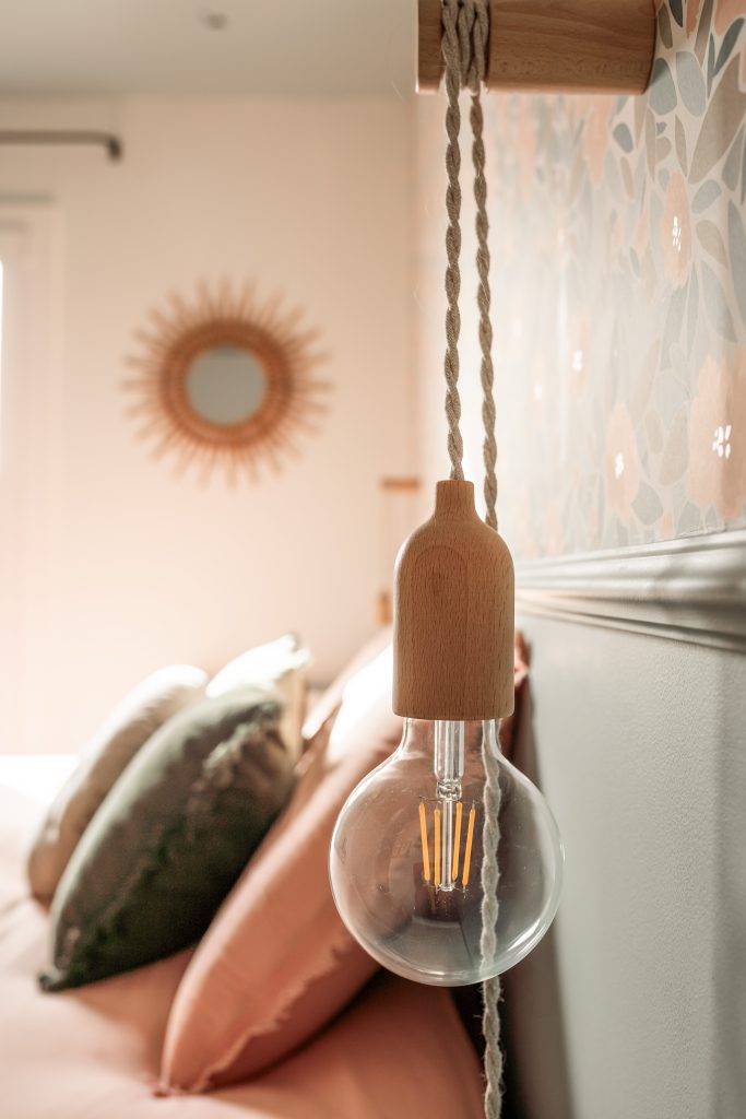 Une solution de décoration d'intérieur clé en main