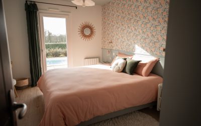 Chambre parentale