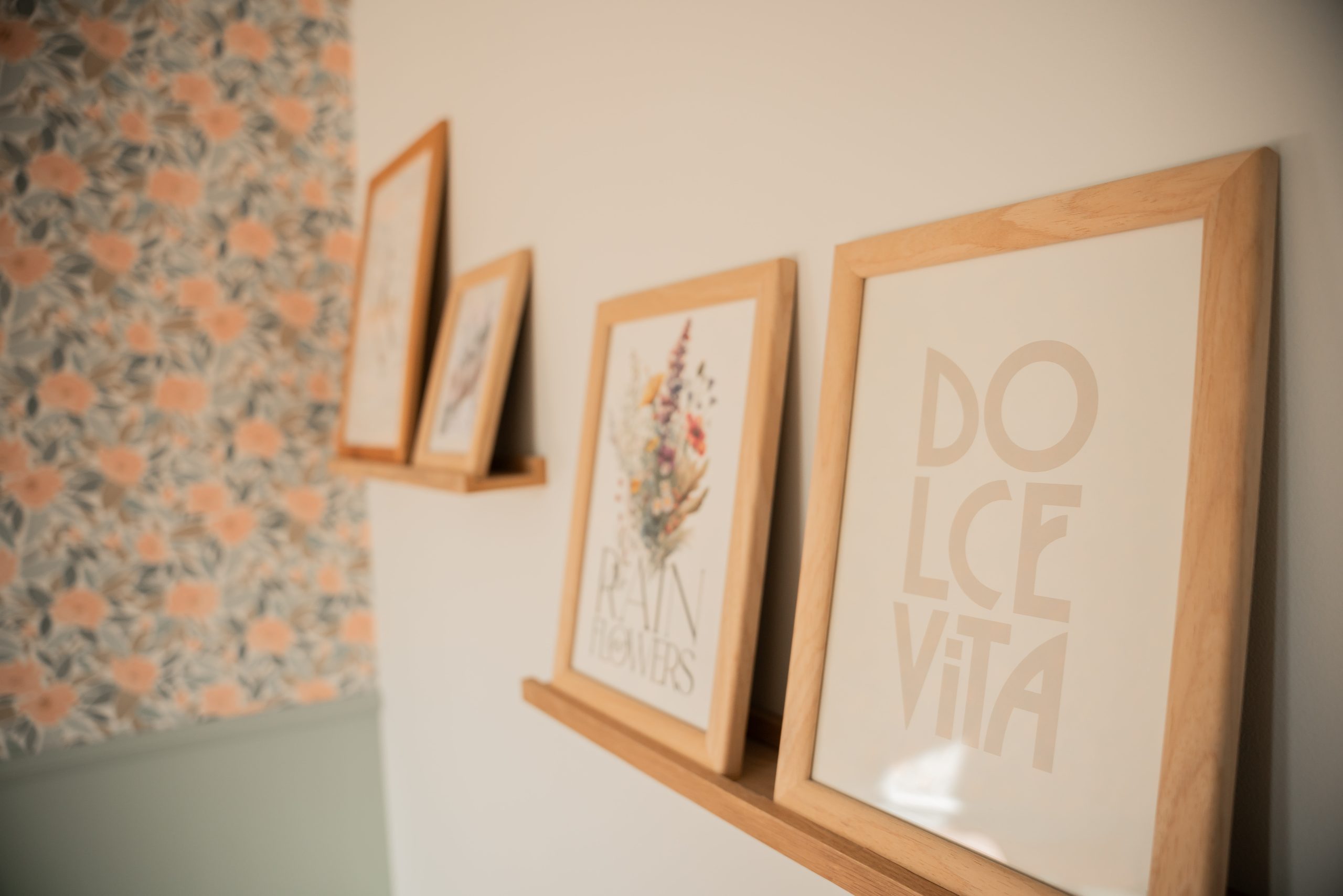 Une solution de décoration d'intérieur clé en main