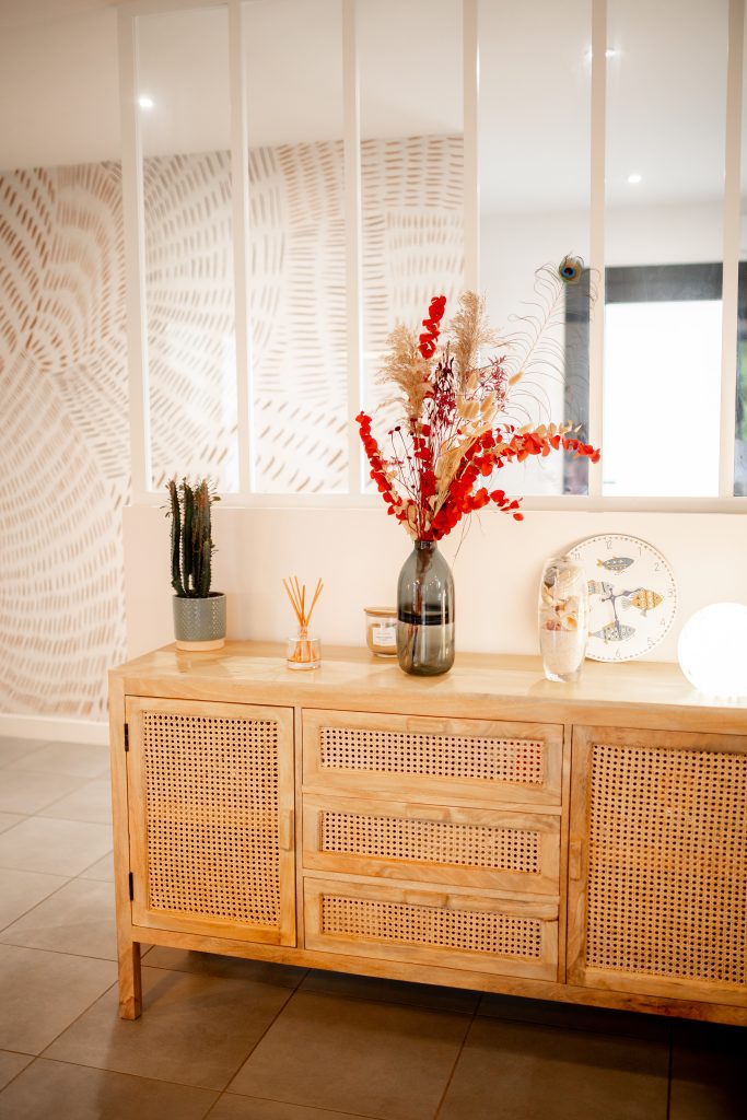Décoration intérieur en Vendée - AKM Décoration & Inspiration